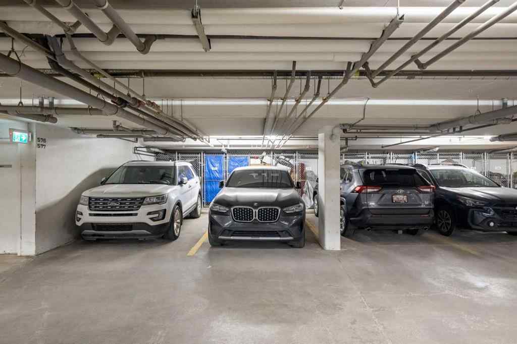 MLS® A2247420 - Unit #4412 522 Cranford Drive SE in Cranston Calgary, Residential