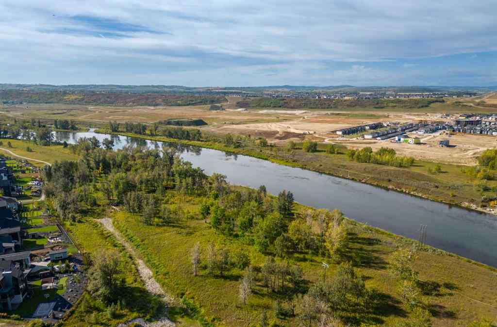 MLS® A2247420 - Unit #4412 522 Cranford Drive SE in Cranston Calgary, Residential