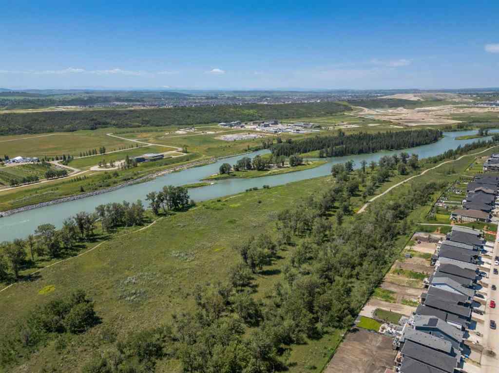 MLS® A2247420 - Unit #4412 522 Cranford Drive SE in Cranston Calgary, Residential