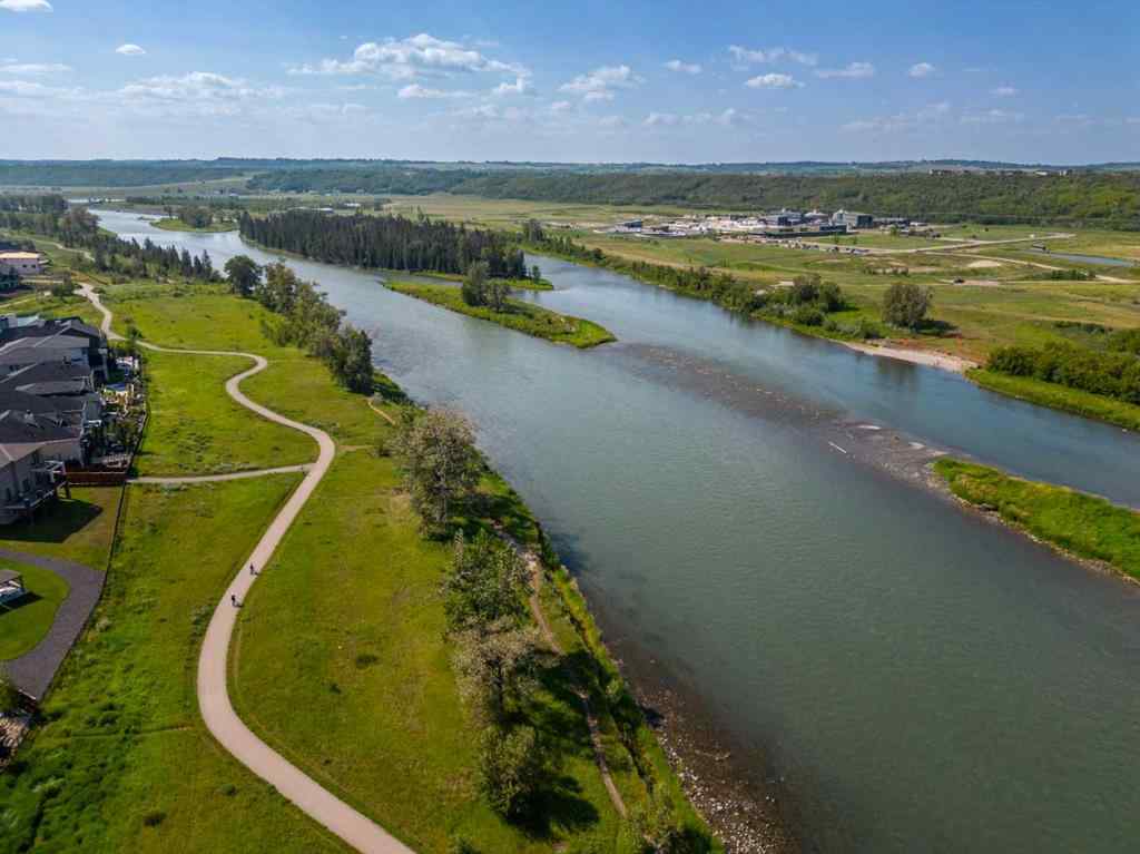 MLS® A2247420 - Unit #4412 522 Cranford Drive SE in Cranston Calgary, Residential