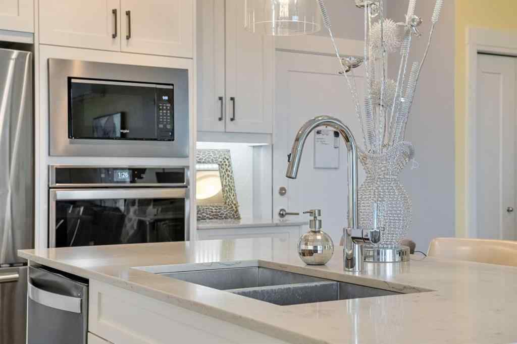 MLS® A2247420 - Unit #4412 522 Cranford Drive SE in Cranston Calgary, Residential