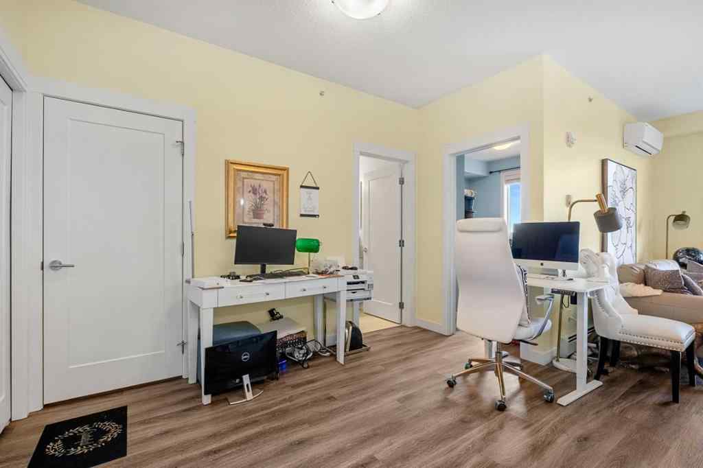 MLS® A2247420 - Unit #4412 522 Cranford Drive SE in Cranston Calgary, Residential