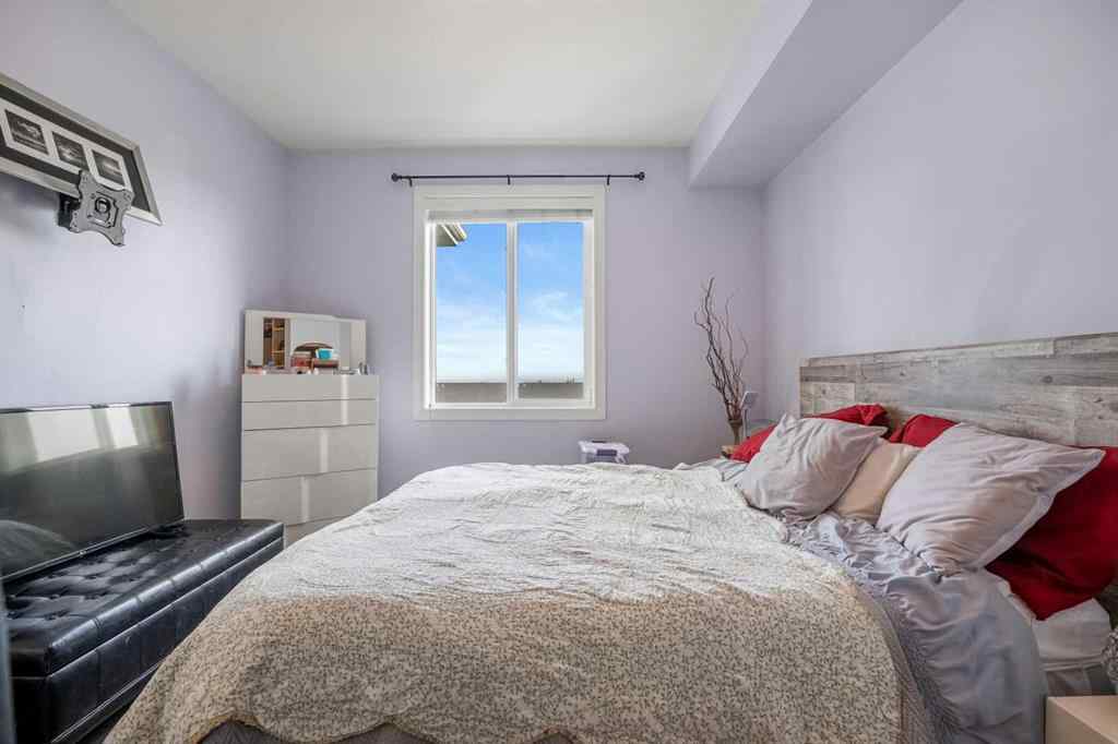 MLS® A2247420 - Unit #4412 522 Cranford Drive SE in Cranston Calgary, Residential