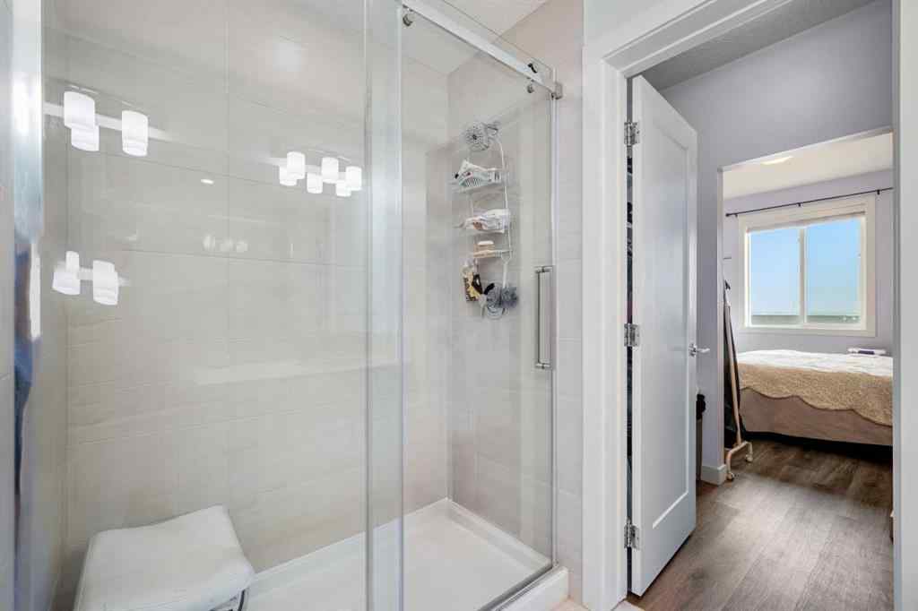 MLS® A2247420 - Unit #4412 522 Cranford Drive SE in Cranston Calgary, Residential