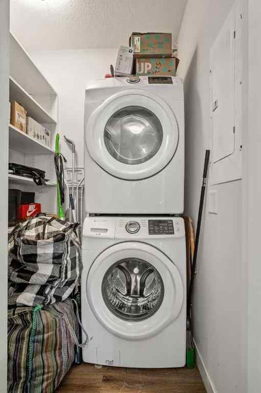 MLS® A2247420 - Unit #4412 522 Cranford Drive SE in Cranston Calgary, Residential