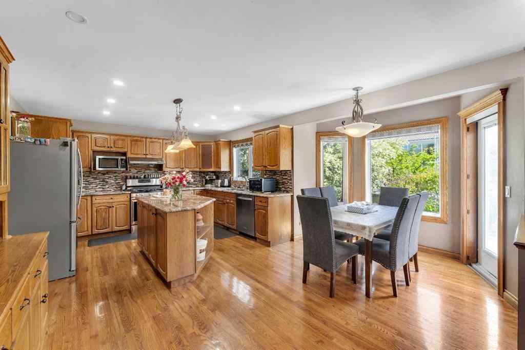 MLS® A2247422 - 33 Edgevalley Way NW in Edgemont Calgary, Residential