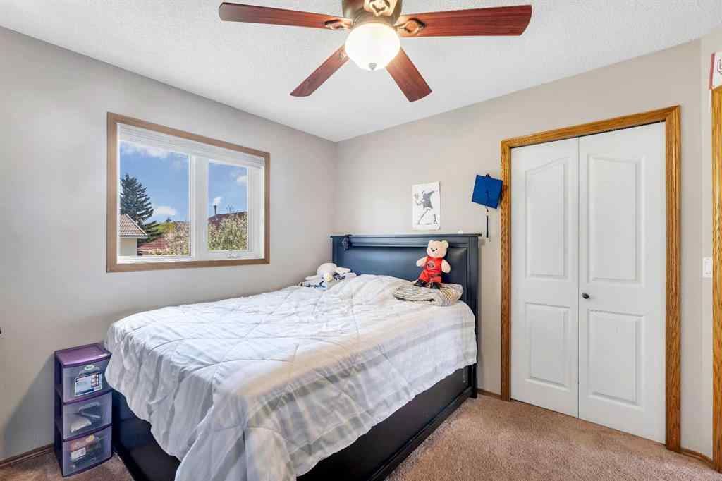 MLS® A2247422 - 33 Edgevalley Way NW in Edgemont Calgary, Residential