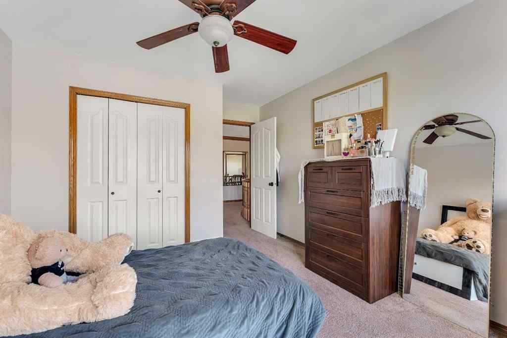 MLS® A2247422 - 33 Edgevalley Way NW in Edgemont Calgary, Residential