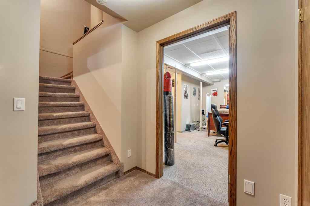 MLS® A2247422 - 33 Edgevalley Way NW in Edgemont Calgary, Residential