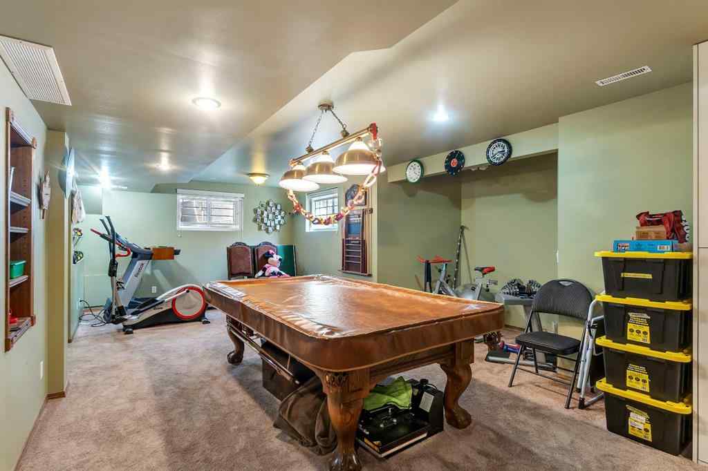 MLS® A2247422 - 33 Edgevalley Way NW in Edgemont Calgary, Residential