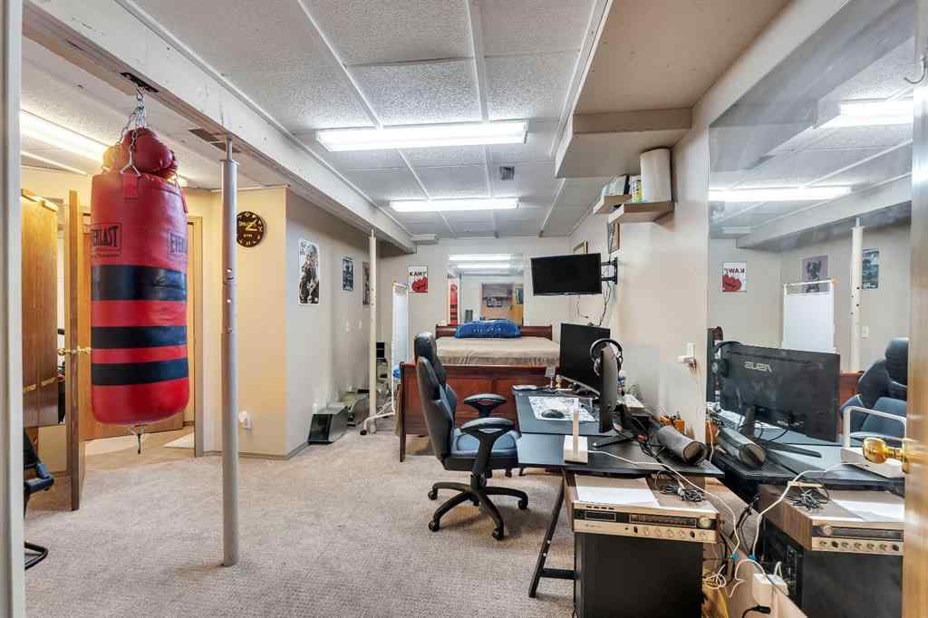MLS® A2247422 - 33 Edgevalley Way NW in Edgemont Calgary, Residential