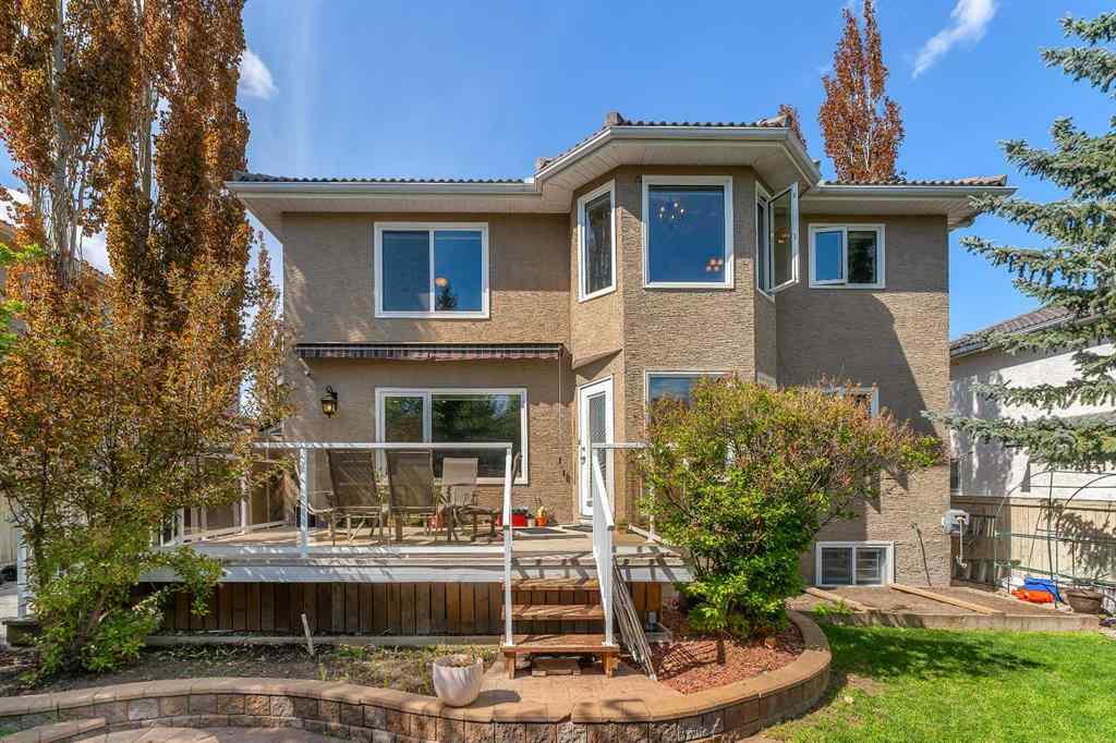 MLS® A2247422 - 33 Edgevalley Way NW in Edgemont Calgary, Residential