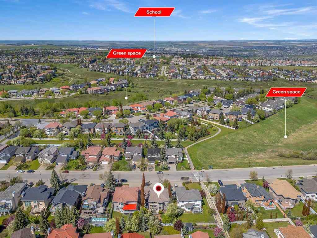 MLS® A2247422 - 33 Edgevalley Way NW in Edgemont Calgary, Residential