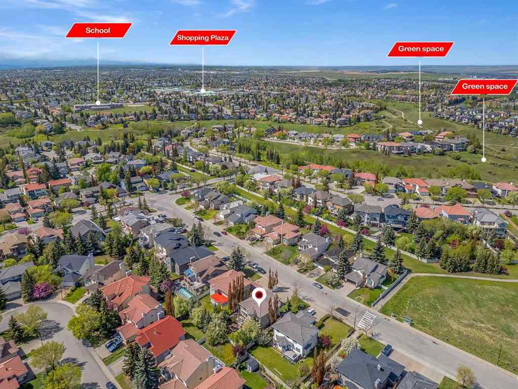 MLS® A2247422 - 33 Edgevalley Way NW in Edgemont Calgary, Residential