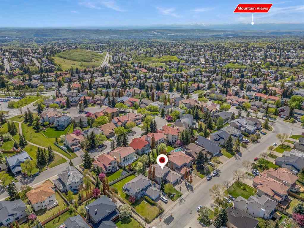 MLS® A2247422 - 33 Edgevalley Way NW in Edgemont Calgary, Residential