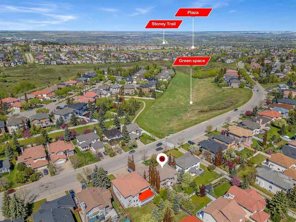 MLS® A2247422 - 33 Edgevalley Way NW in Edgemont Calgary, Residential