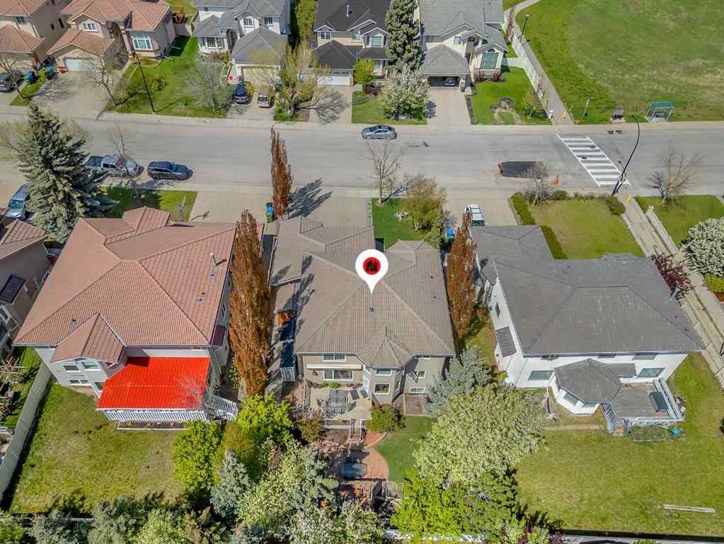MLS® A2247422 - 33 Edgevalley Way NW in Edgemont Calgary, Residential