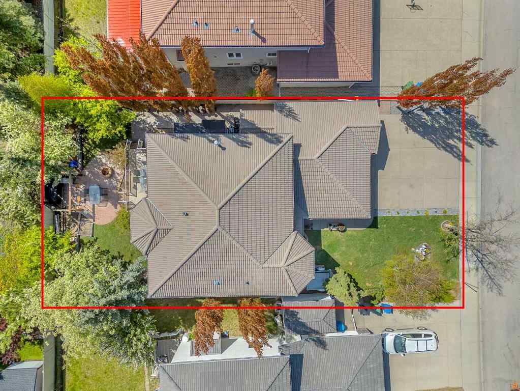 MLS® A2247422 - 33 Edgevalley Way NW in Edgemont Calgary, Residential
