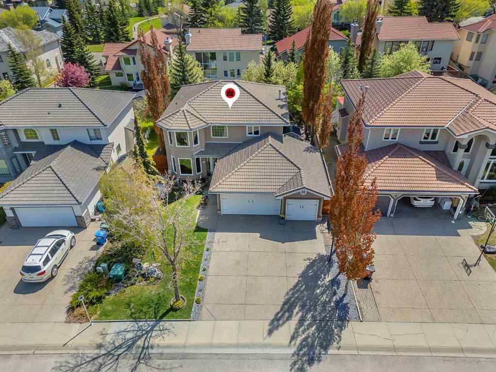 MLS® A2247422 - 33 Edgevalley Way NW in Edgemont Calgary, Residential