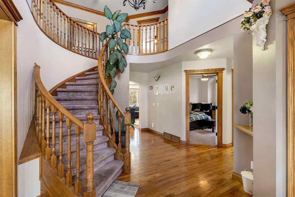 MLS® A2247422 - 33 Edgevalley Way NW in Edgemont Calgary, Residential