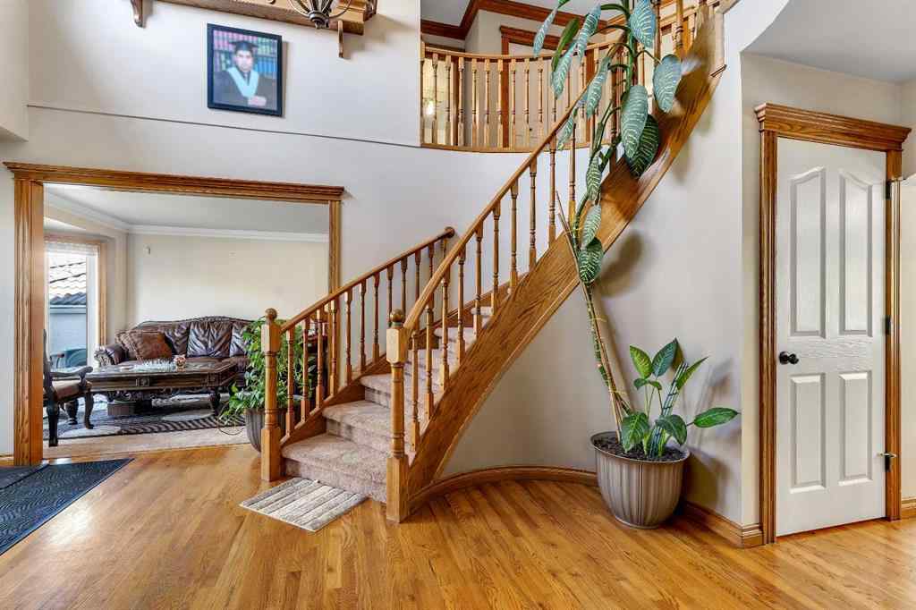 MLS® A2247422 - 33 Edgevalley Way NW in Edgemont Calgary, Residential
