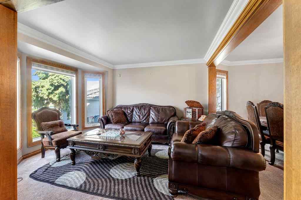 MLS® A2247422 - 33 Edgevalley Way NW in Edgemont Calgary, Residential