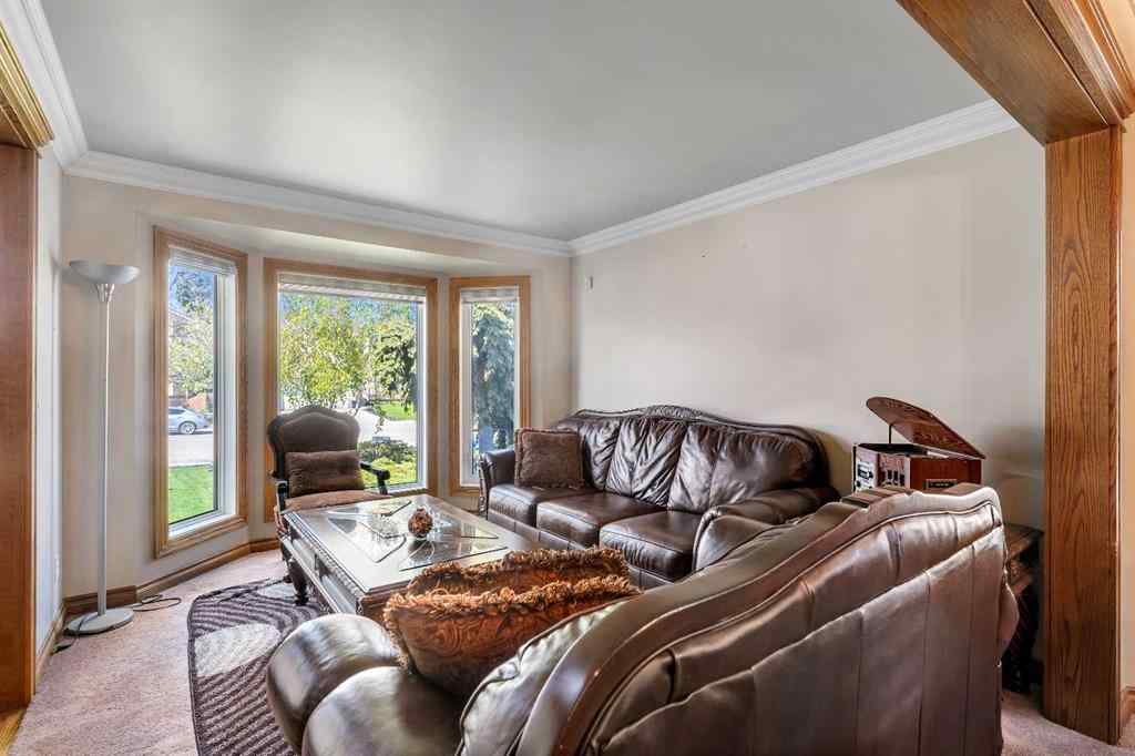 MLS® A2247422 - 33 Edgevalley Way NW in Edgemont Calgary, Residential