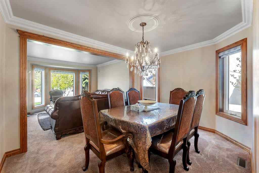 MLS® A2247422 - 33 Edgevalley Way NW in Edgemont Calgary, Residential