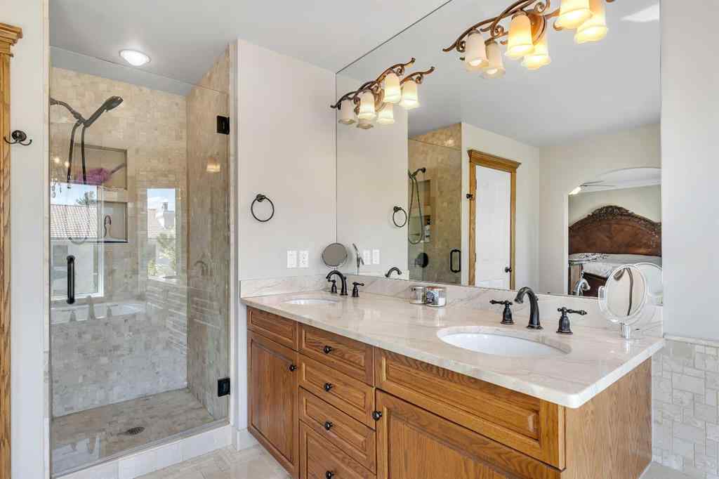 MLS® A2247422 - 33 Edgevalley Way NW in Edgemont Calgary, Residential