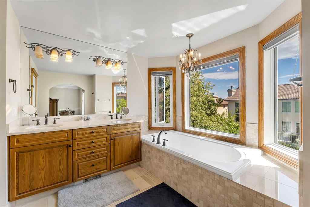 MLS® A2247422 - 33 Edgevalley Way NW in Edgemont Calgary, Residential