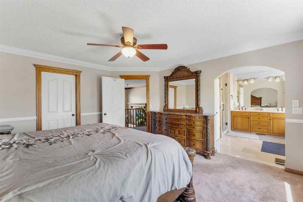 MLS® A2247422 - 33 Edgevalley Way NW in Edgemont Calgary, Residential