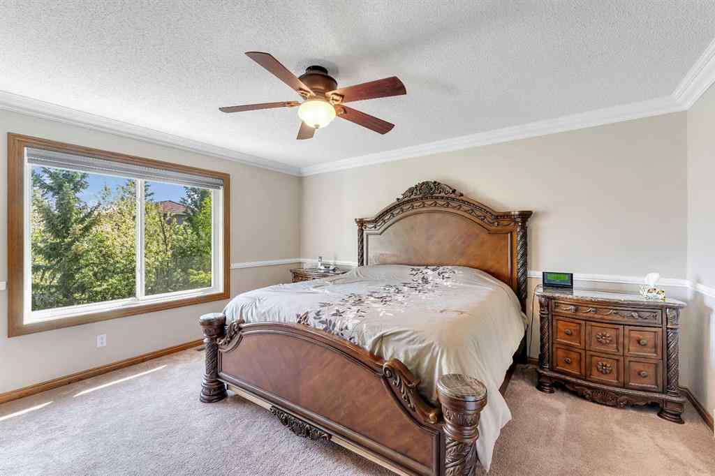 MLS® A2247422 - 33 Edgevalley Way NW in Edgemont Calgary, Residential