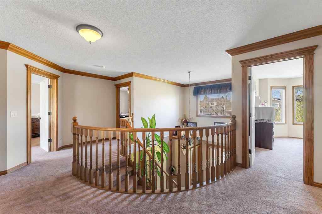 MLS® A2247422 - 33 Edgevalley Way NW in Edgemont Calgary, Residential