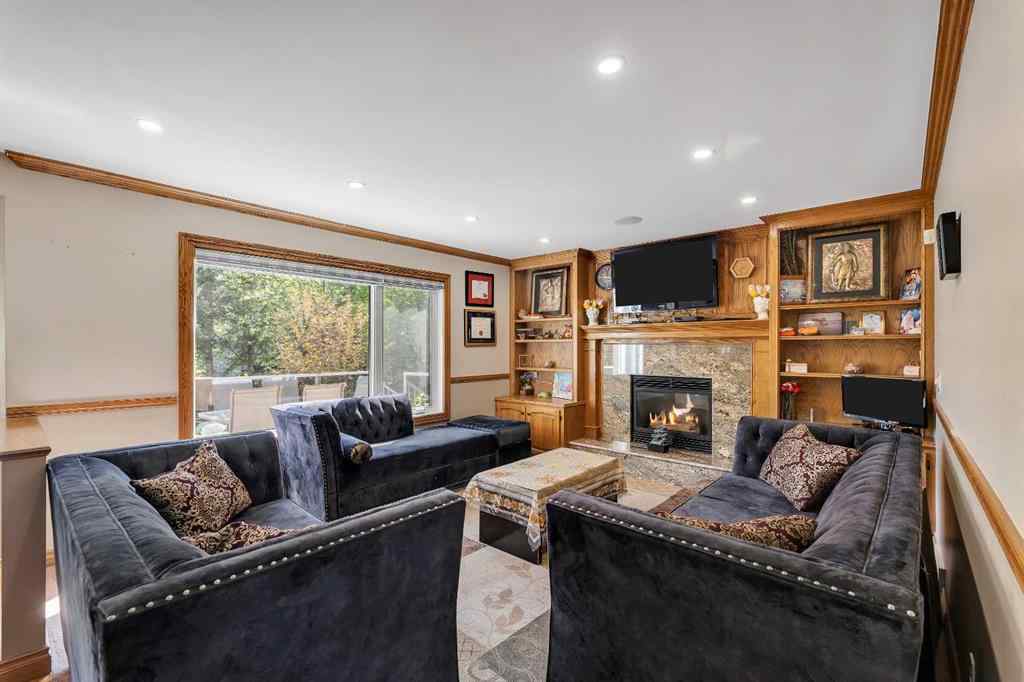 MLS® A2247422 - 33 Edgevalley Way NW in Edgemont Calgary, Residential