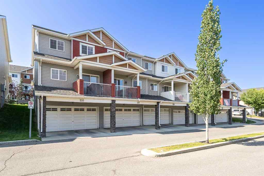 MLS® A2247425 - 231 Pantego Lane NW in Panorama Hills Calgary, Residential