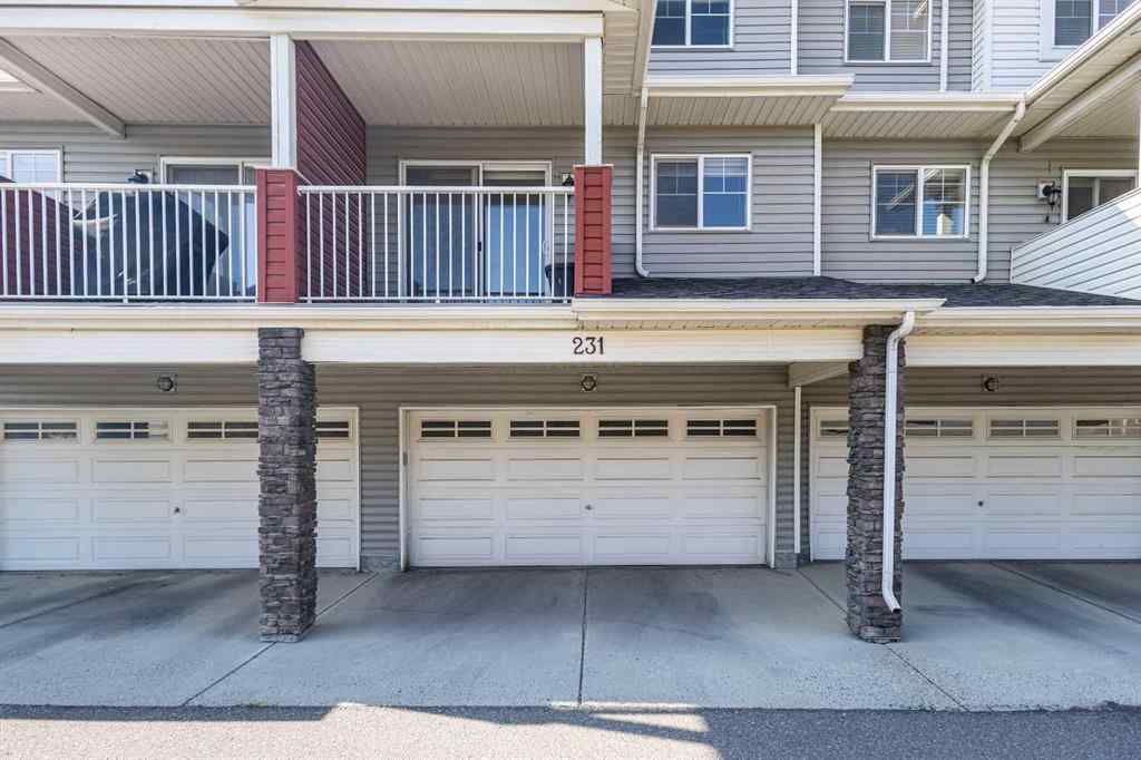 MLS® A2247425 - 231 Pantego Lane NW in Panorama Hills Calgary, Residential