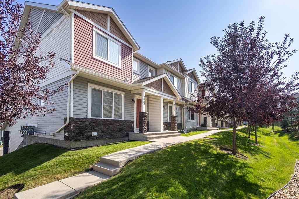 MLS® A2247425 - 231 Pantego Lane NW in Panorama Hills Calgary, Residential