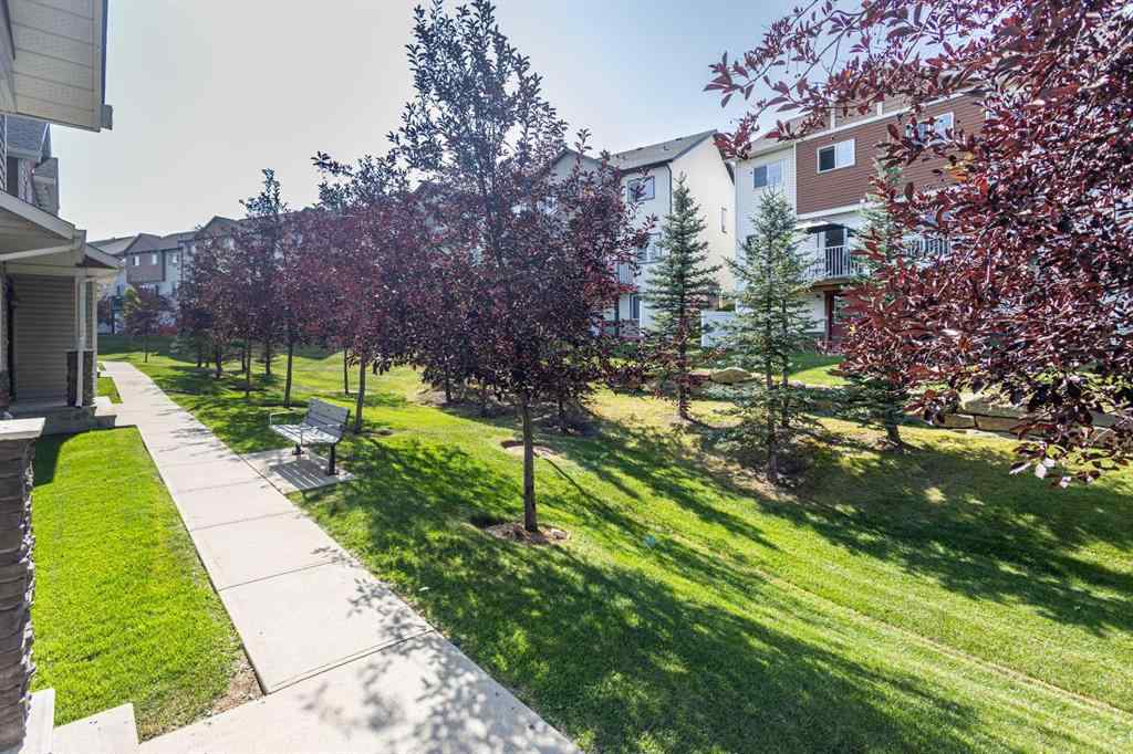 MLS® A2247425 - 231 Pantego Lane NW in Panorama Hills Calgary, Residential