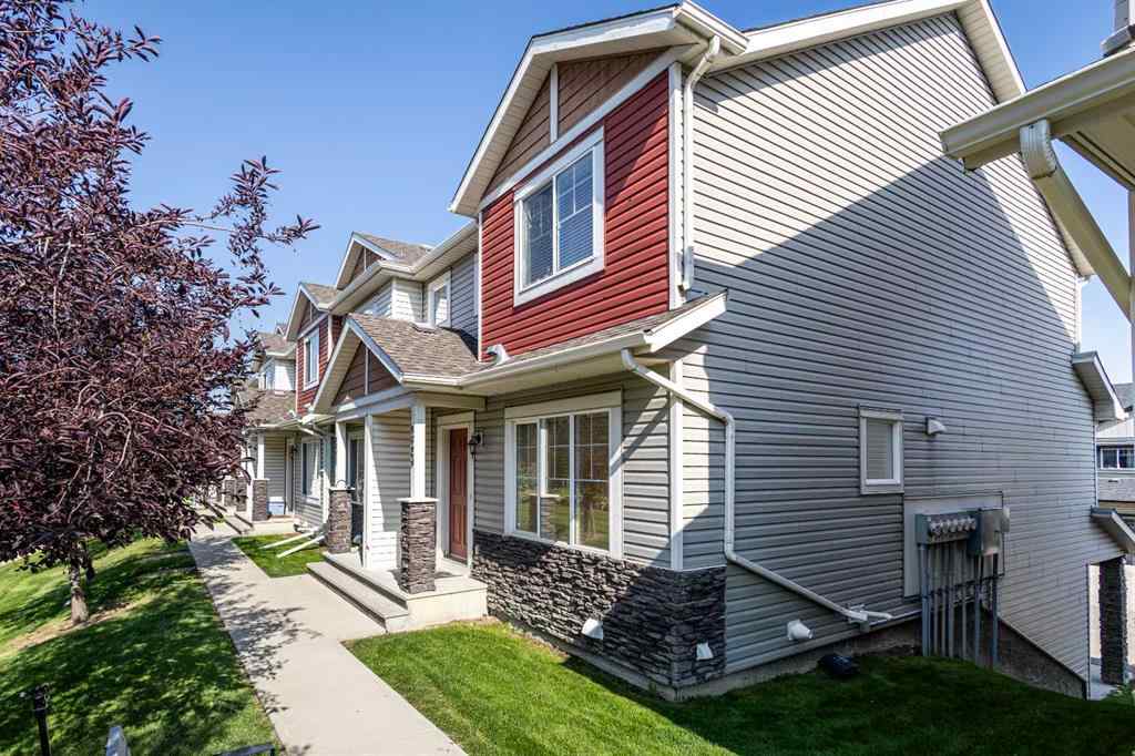 MLS® A2247425 - 231 Pantego Lane NW in Panorama Hills Calgary, Residential