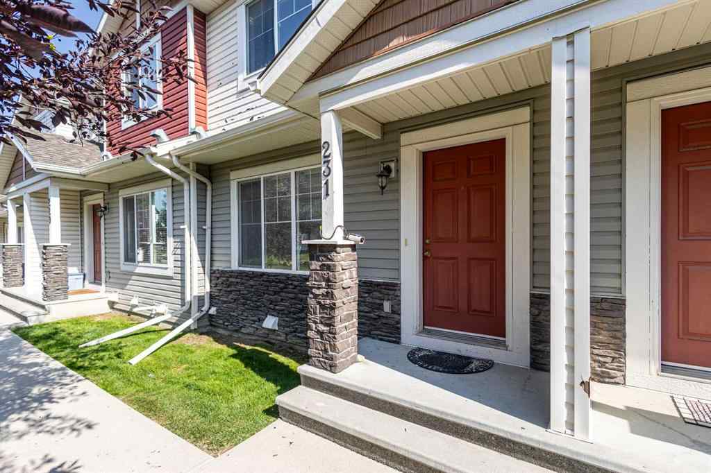 MLS® A2247425 - 231 Pantego Lane NW in Panorama Hills Calgary, Residential