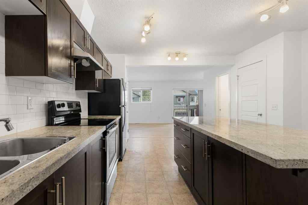 MLS® A2247425 - 231 Pantego Lane NW in Panorama Hills Calgary, Residential
