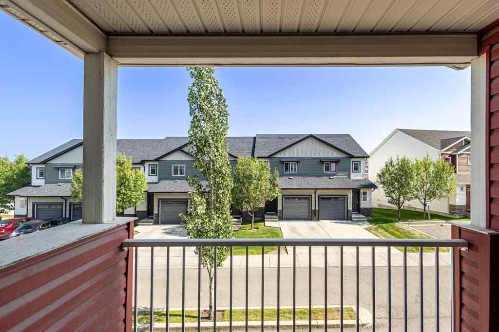 MLS® A2247425 - 231 Pantego Lane NW in Panorama Hills Calgary, Residential