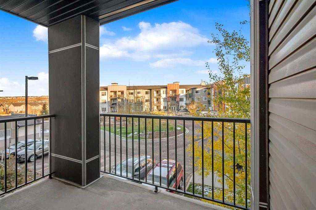 MLS® A2247426 - Unit #108 8 Sage Hill Terrace NW in Sage Hill Calgary, Residential