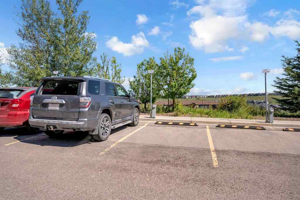 MLS® A2247426 - Unit #108 8 Sage Hill Terrace NW in Sage Hill Calgary, Residential
