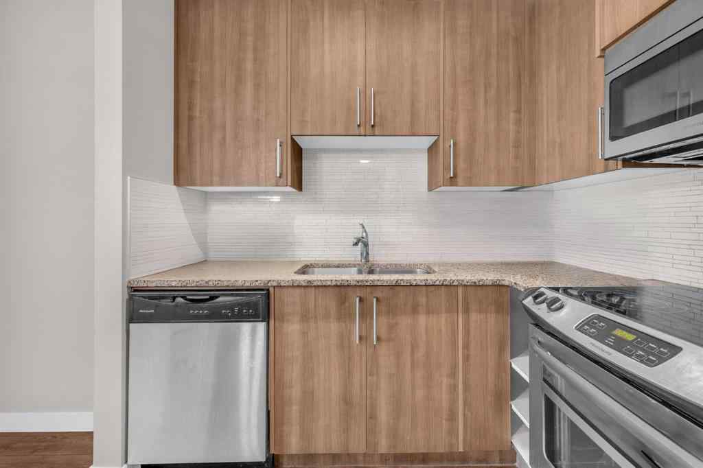 MLS® A2247426 - Unit #108 8 Sage Hill Terrace NW in Sage Hill Calgary, Residential