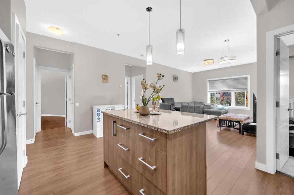MLS® A2247426 - Unit #108 8 Sage Hill Terrace NW in Sage Hill Calgary, Residential