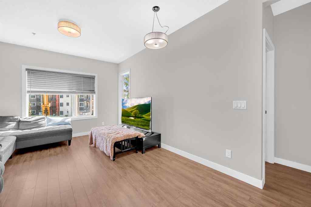 MLS® A2247426 - Unit #108 8 Sage Hill Terrace NW in Sage Hill Calgary, Residential
