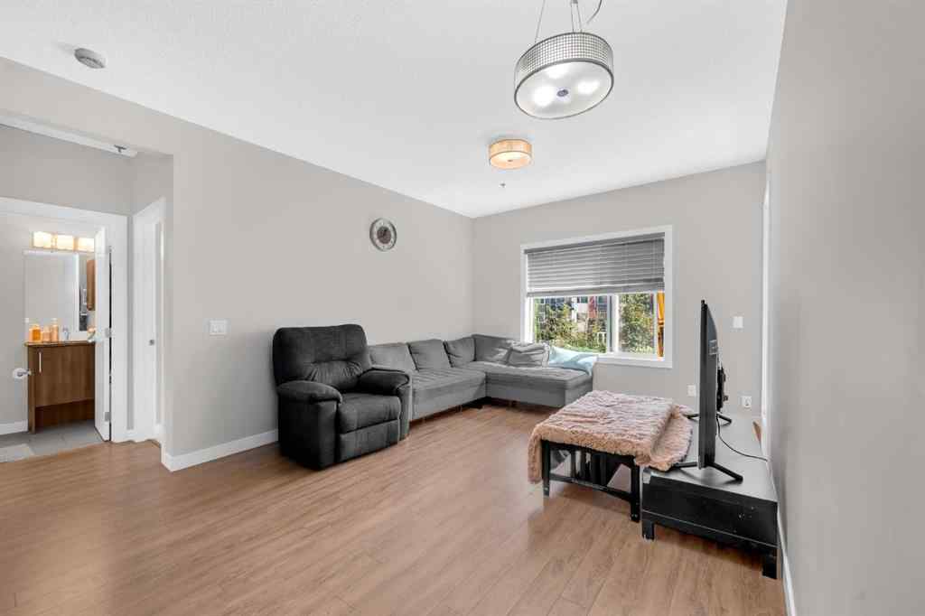 MLS® A2247426 - Unit #108 8 Sage Hill Terrace NW in Sage Hill Calgary, Residential