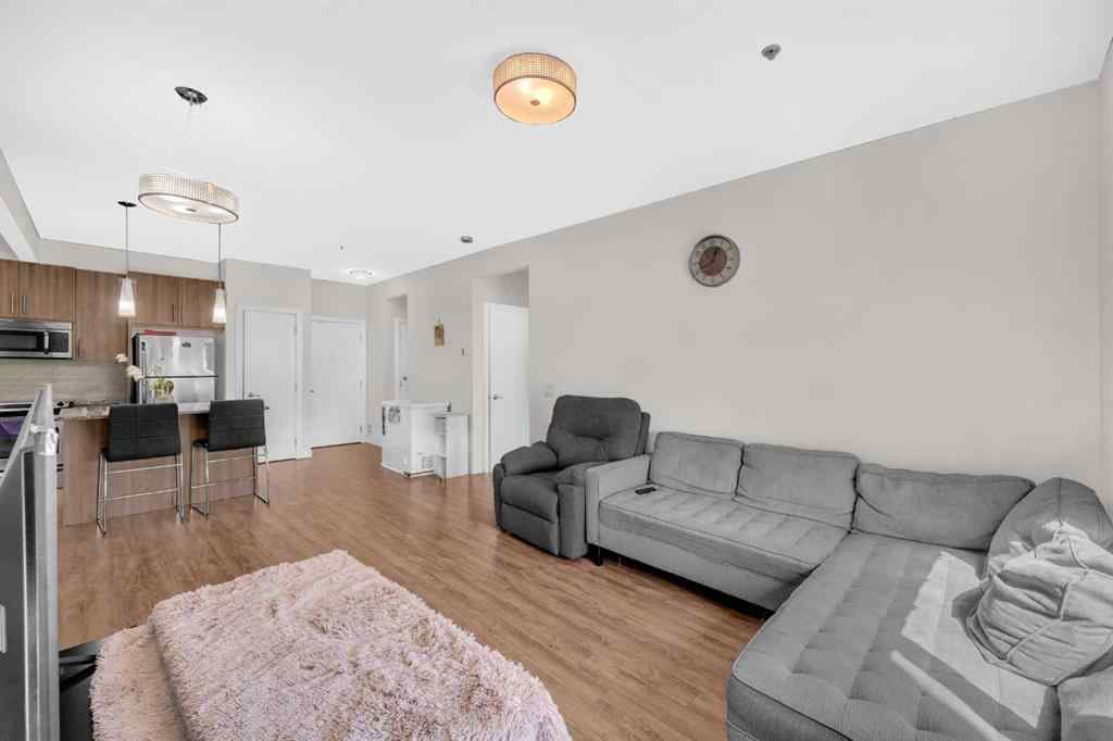MLS® A2247426 - Unit #108 8 Sage Hill Terrace NW in Sage Hill Calgary, Residential