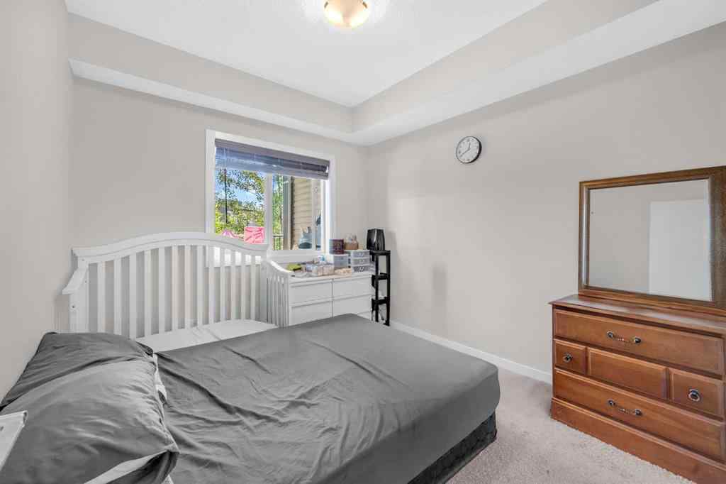 MLS® A2247426 - Unit #108 8 Sage Hill Terrace NW in Sage Hill Calgary, Residential